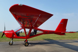 AEROKLUB KRAKOWSKI