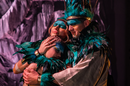 Musical „Kalyani” w Teatrze Variété