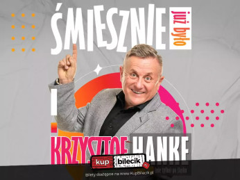 Wieliczka Wydarzenie Kabaret Stand-up (nie tylko) po śląsku