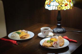 Classico Cafe