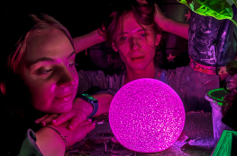 Kraków Atrakcja Escape room Zaklęte Amulety