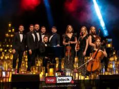 Kraków Wydarzenie Koncert Niezwykły koncert "1000 light"