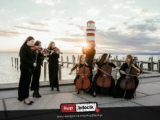 Kraków Wydarzenie Koncert Cztery Pory. Nowe Brzmienia