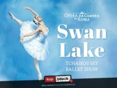 Kraków Wydarzenie Spektakl Koncert z tańcem na żywo