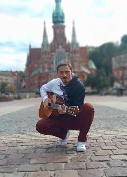 Kraków Wydarzenie Koncert "Miłość, Muzyka, Marzenia"