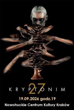 Kraków Wydarzenie Spektakl Kryptonim 27 Art Color Ballet