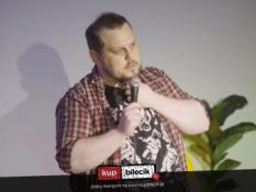 Kraków Wydarzenie Stand-up TESTY MATERIAŁU