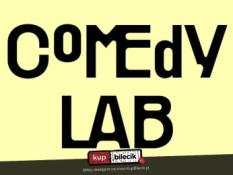 Kraków Wydarzenie Stand-up Pojedynki o uśmiech, czyli Stand-Off + Stand-Up