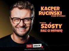Wieliczka Wydarzenie Stand-up Szósty raz ci mówię