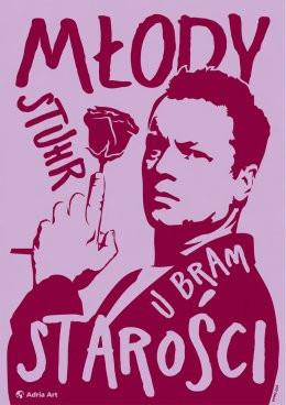 Kraków Wydarzenie Stand-up Młody Stuhr u bram starości
