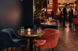 Kraków Wydarzenie Spotkanie Speed Dating 20–30 lat – welcome drink dla Pań