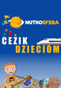 Kraków Wydarzenie Inne wydarzenie NutkoSfera - CeZik dzieciom