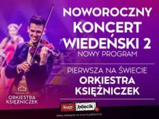 Kraków Wydarzenie Koncert KONCERT WALENTYNKOWY - pierwsza na świecie Orkiestra Księżniczek
